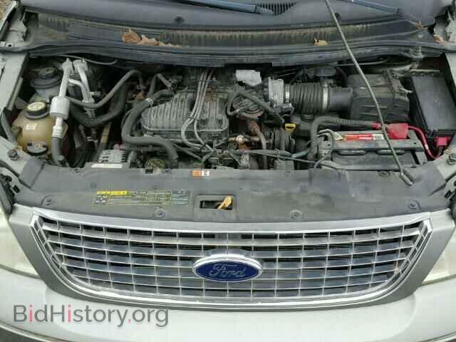 2004 FORD FREESTAR - VIN: 2FMZA52254BA15111 - Фото 7