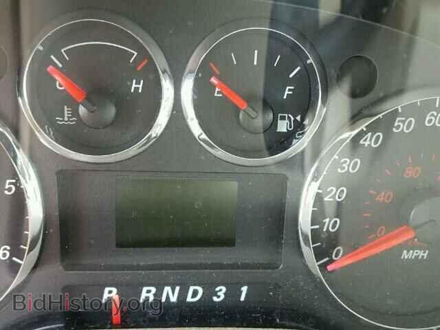 2004 FORD FREESTAR - VIN: 2FMZA52254BA15111 - Фото 8