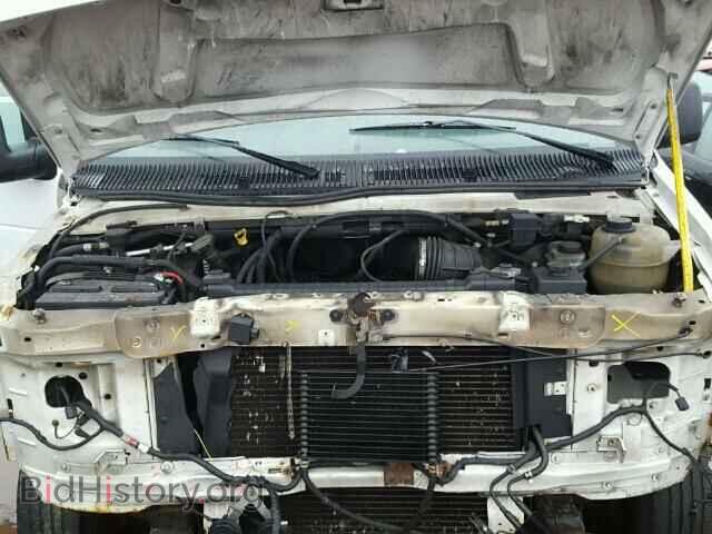 2004 FORD ECONOLINE - VIN: 1FTNE24L44HA04714 - Photo 7