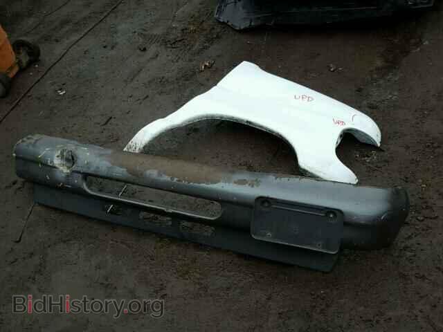 2004 FORD ECONOLINE - VIN: 1FTNE24L44HA04714 - Photo 9