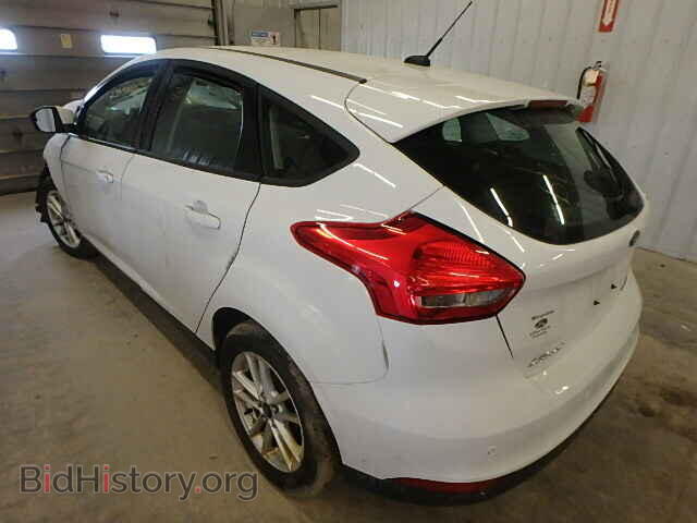 2016 FORD FOCUS - VIN: 1FADP3K21GL203152 - Photo 3