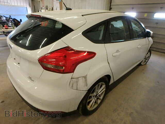 2016 FORD FOCUS - VIN: 1FADP3K21GL203152 - Photo 4