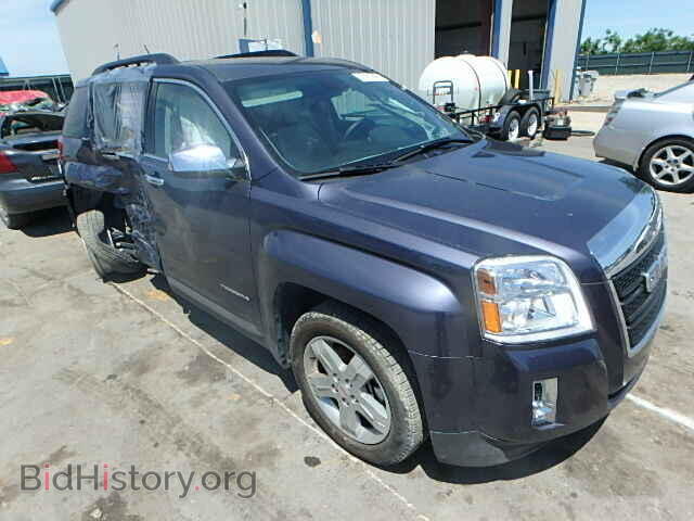 Photo 2GKALUEK1D6351370 - GMC TERRAIN 2013