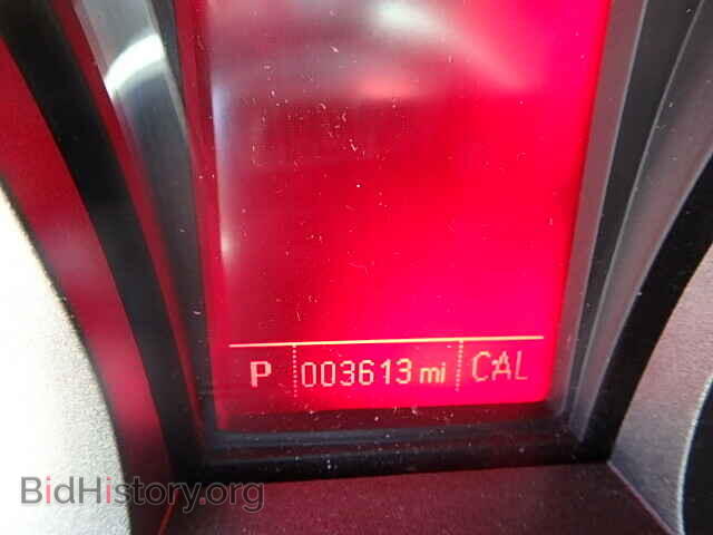 2013 GMC TERRAIN - VIN: 2GKALUEK1D6351370 - Фото 8