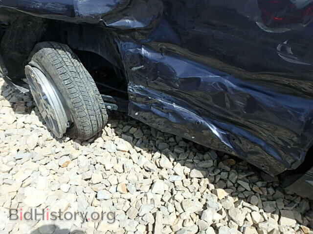 2013 GMC TERRAIN - VIN: 2GKALUEK1D6351370 - Фото 10
