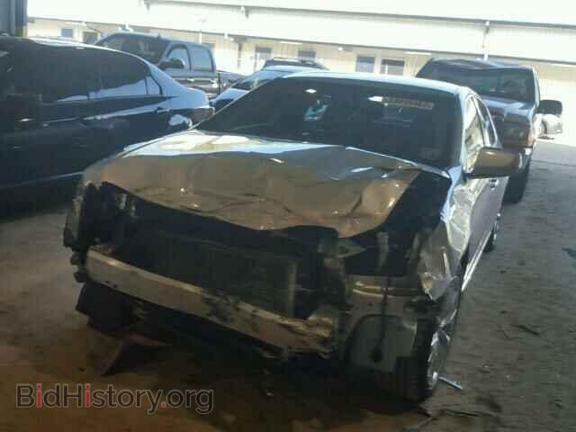 2013 CADILLAC XTS - VIN: 2G61P5S37D9220853 - Фото 2