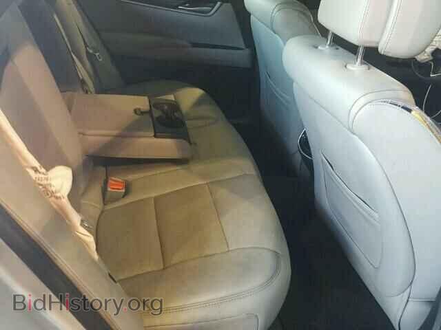 2013 CADILLAC XTS - VIN: 2G61P5S37D9220853 - Фото 6