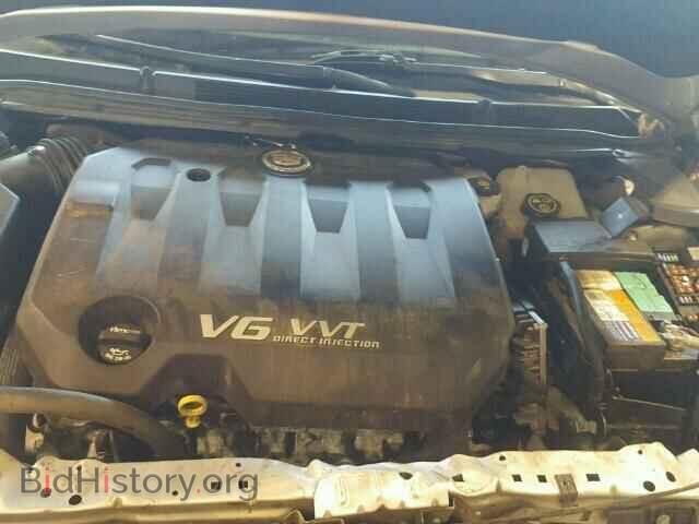 2013 CADILLAC XTS - VIN: 2G61P5S37D9220853 - Фото 7