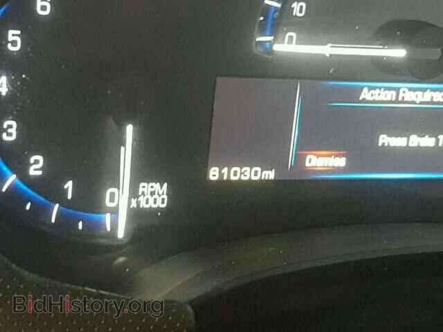 2013 CADILLAC XTS - VIN: 2G61P5S37D9220853 - Фото 8