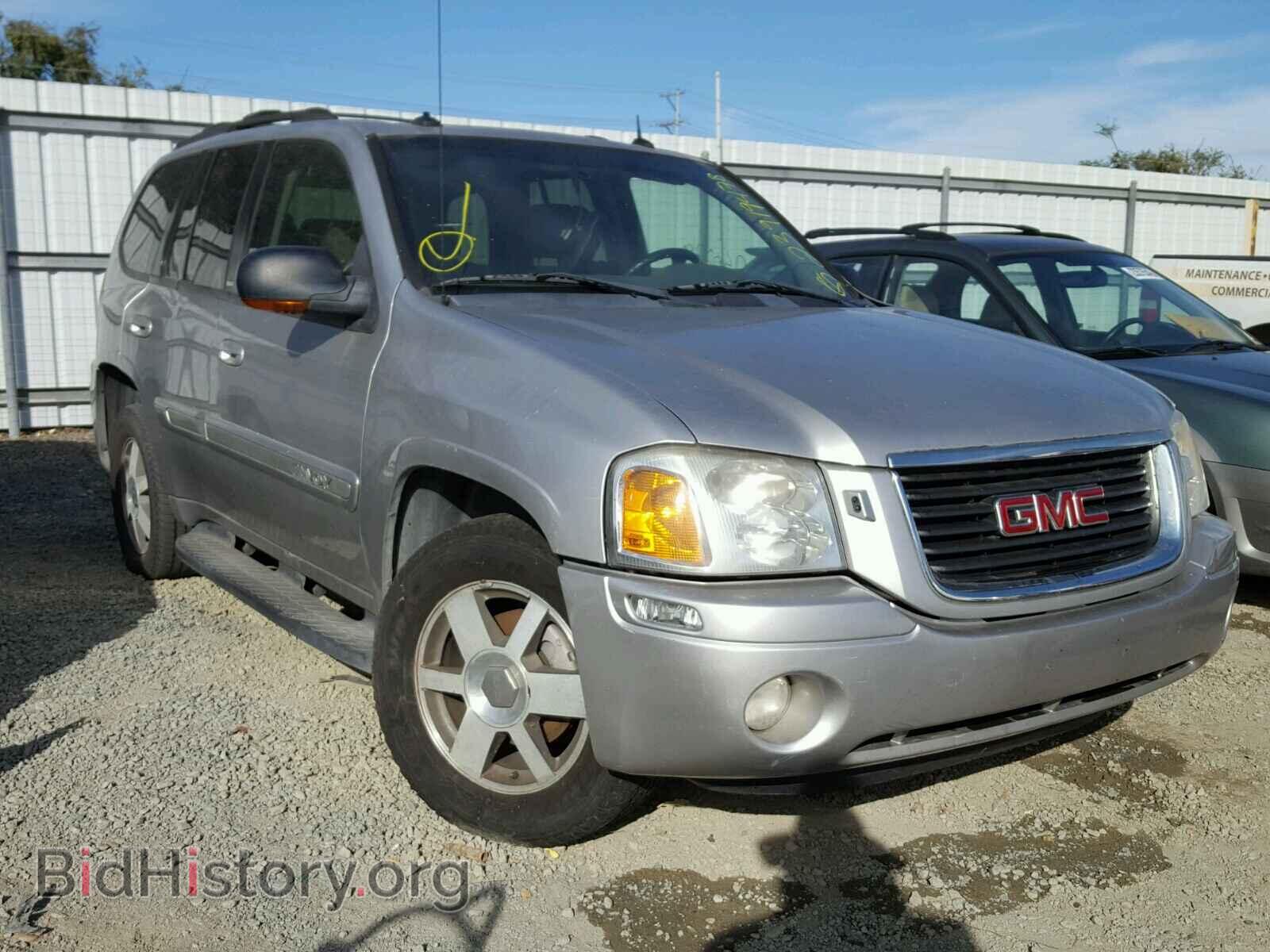 Photo 1GKDS13S442263542 - GMC ENVOY 2004