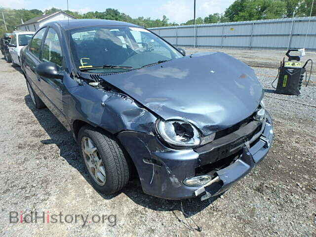 Photo 1B3ES56C12D613255 - DODGE NEON 2002