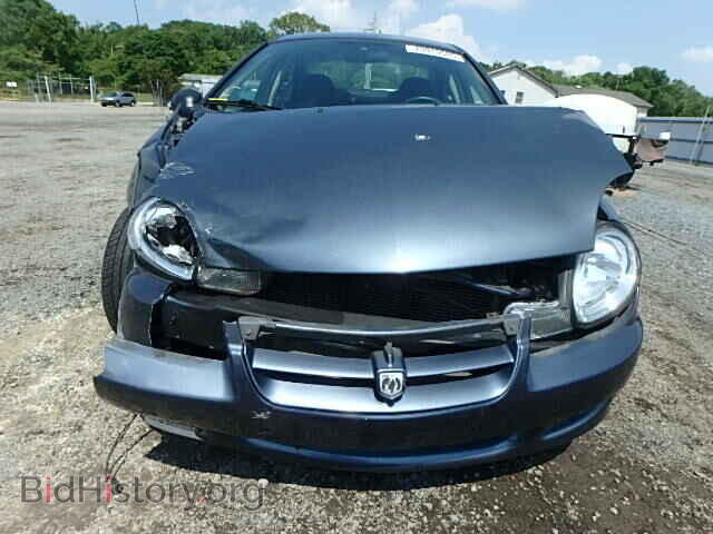 2002 DODGE NEON - VIN: 1B3ES56C12D613255 - Фото 9