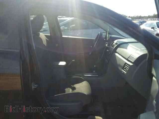 2008 DODGE AVENGER - VIN: 1B3LC56K98N169086 - Фото 5