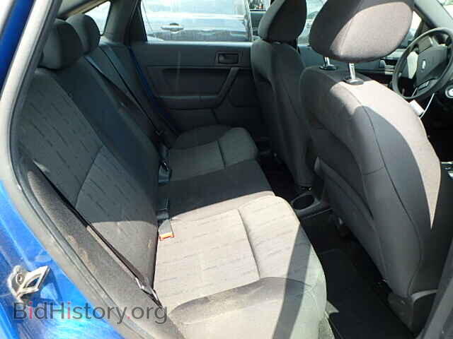 2011 FORD FOCUS - VIN: 1FAHP3FN3BW175240 - Фото 6