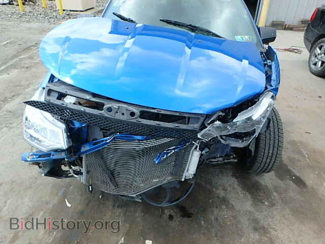 2011 FORD FOCUS - VIN: 1FAHP3FN3BW175240 - Фото 7