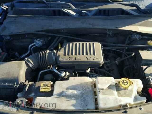 2007 DODGE NITRO - VIN: 1D8GT28K07W704103 - Фото 7