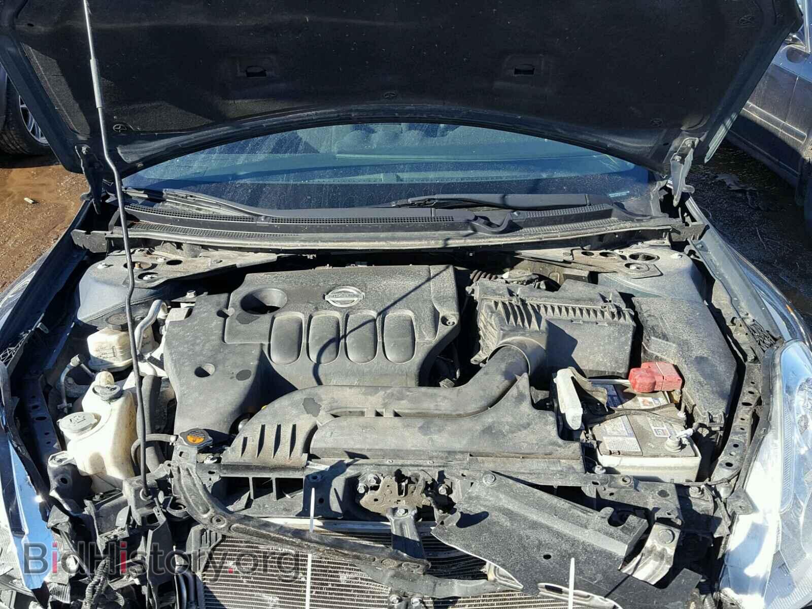 2011 NISSAN ALTIMA BAS - VIN: 1N4AL2AP9BC142275 - Фото 7
