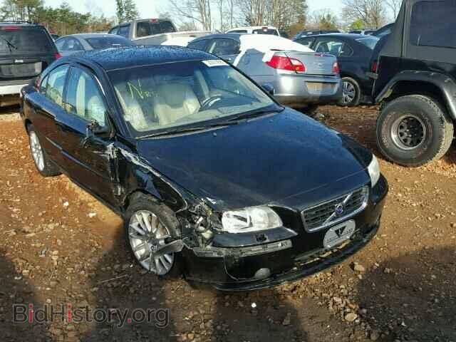 Фотография YV1RS592282699886 - VOLVO S60 2008