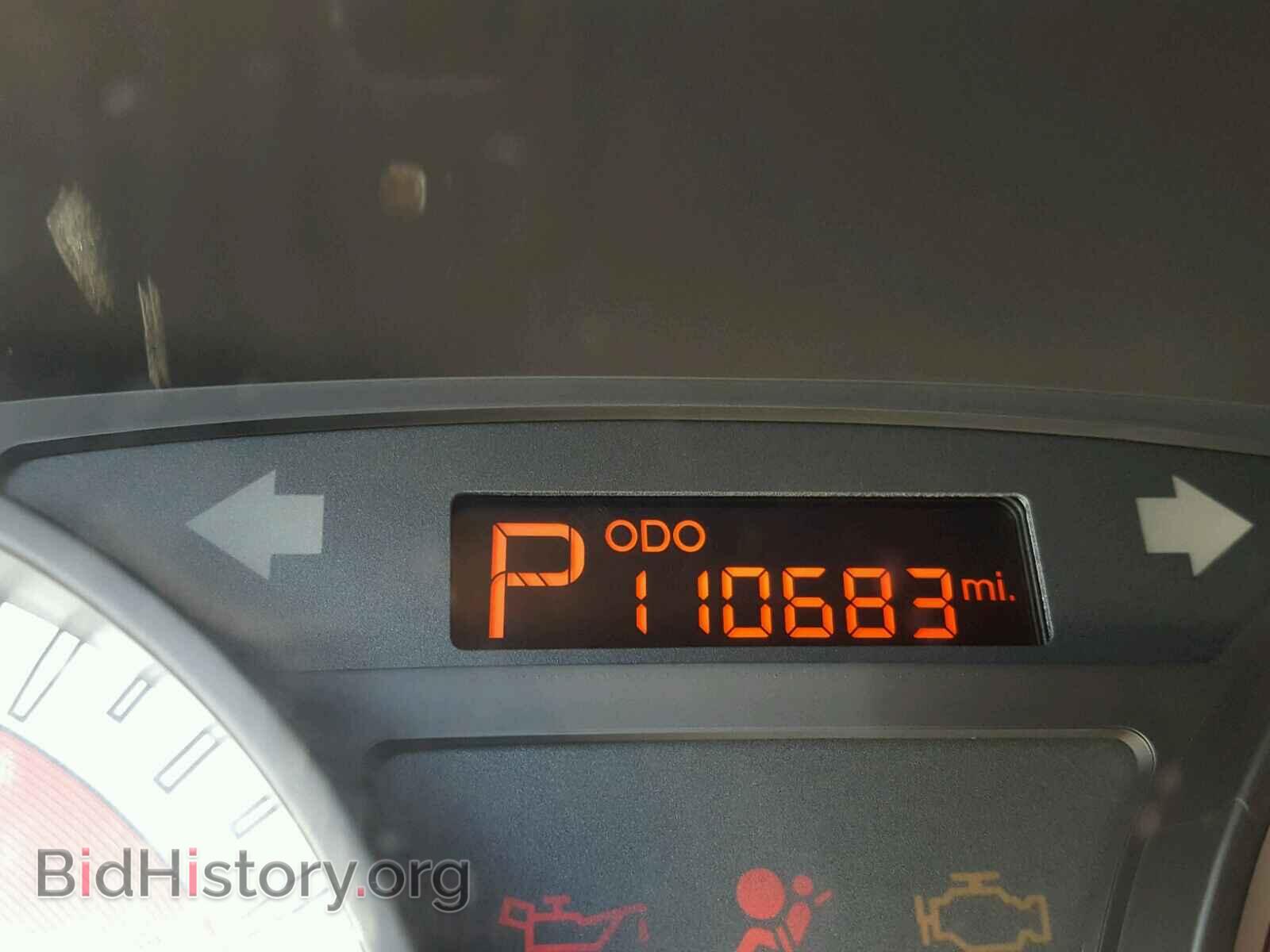 2011 KIA RIO BASE - VIN: KNADH4A39B6849809 - Фото 8
