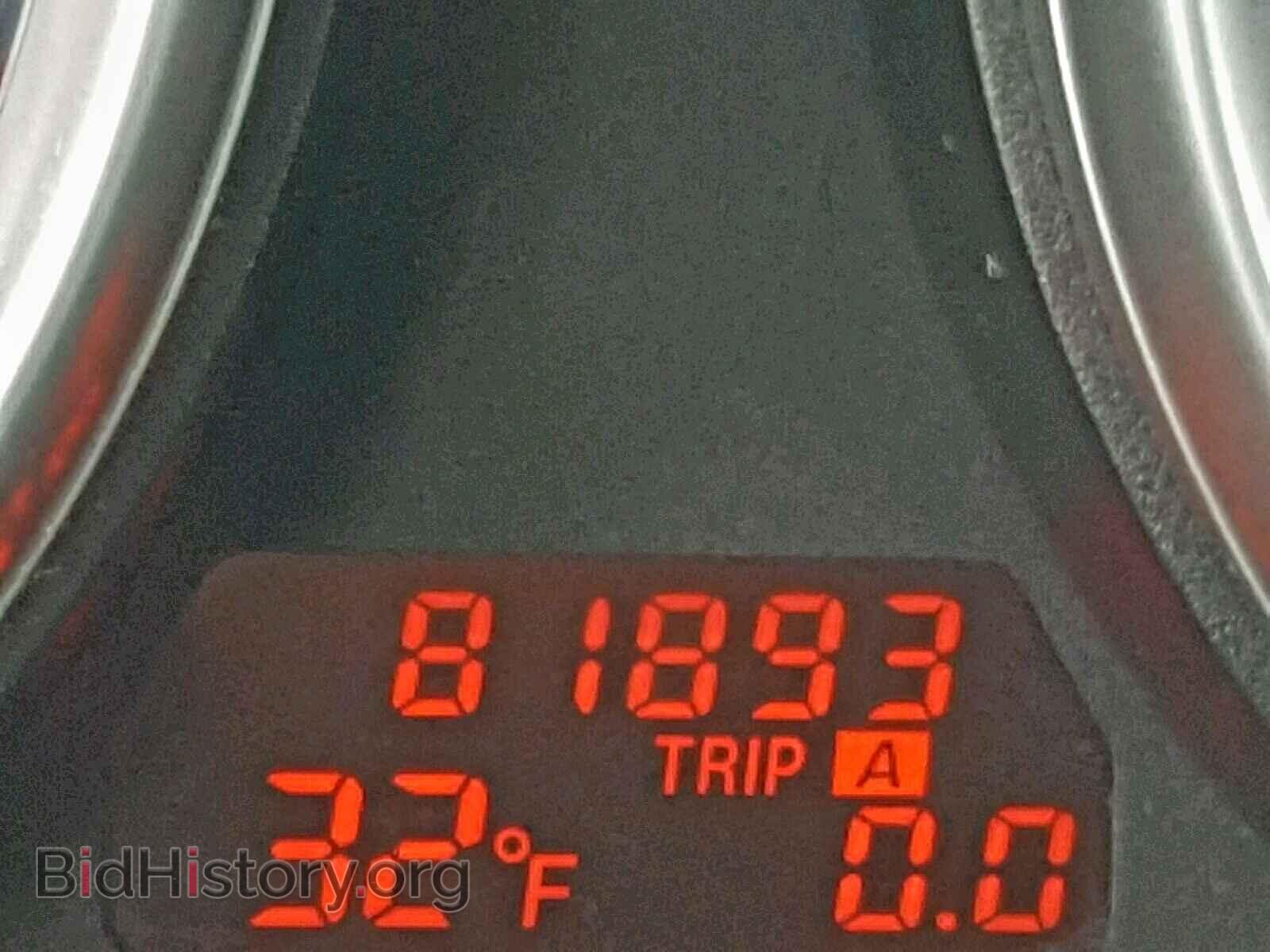 2009 MAZDA 6 - VIN: 1YVHP82AX95M38506 - Фото 8