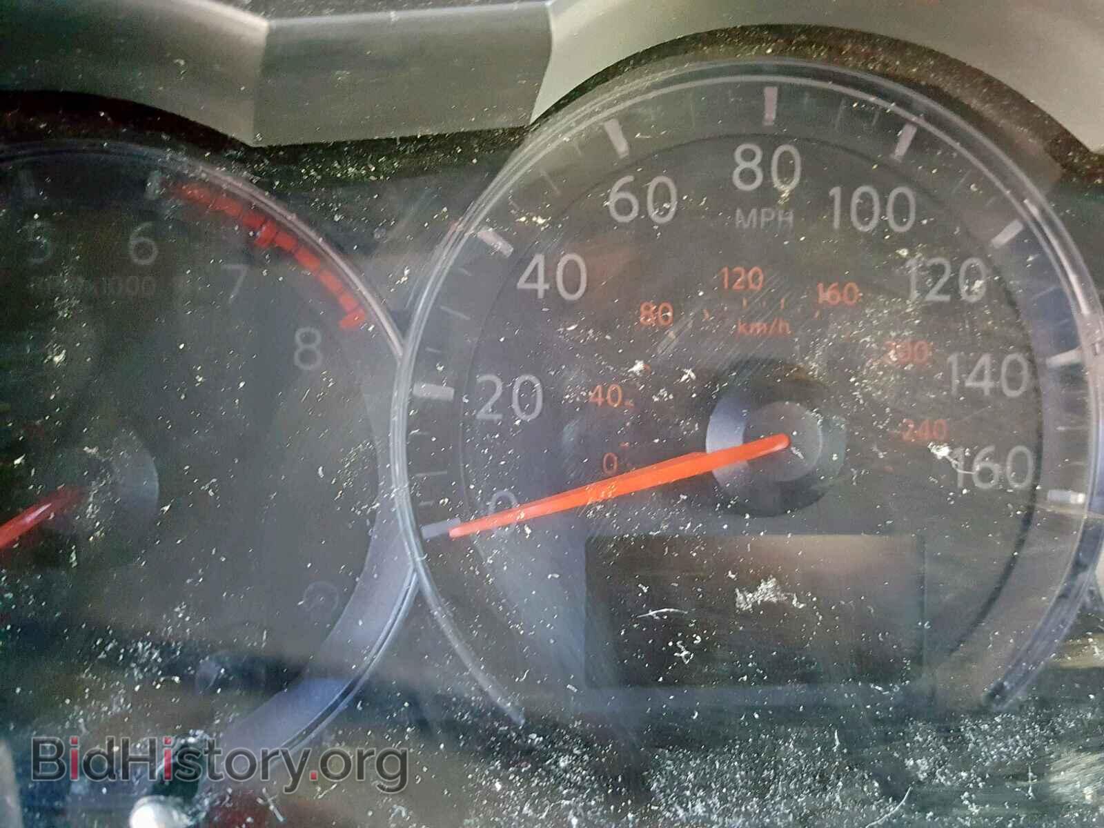 2011 NISSAN ALTIMA BAS - VIN: 1N4AL2AP1BC141816 - Фото 8