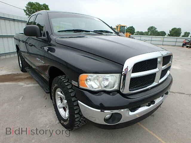 Photo 1D7HU18D03J670169 - DODGE RAM 1500 2003