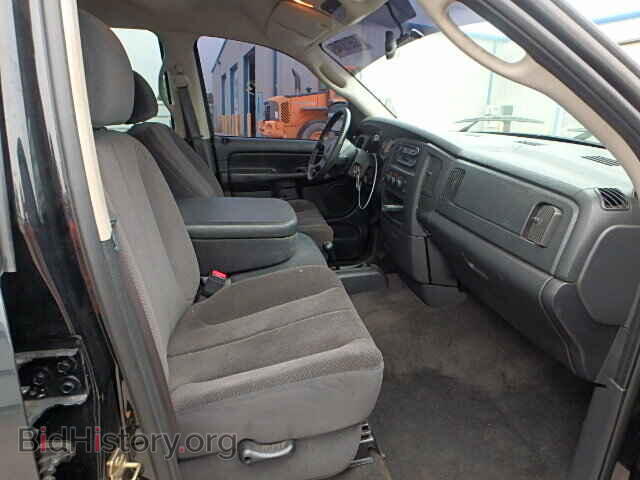 2003 DODGE RAM 1500 - VIN: 1D7HU18D03J670169 - Фото 5