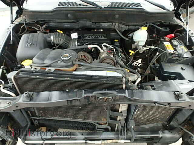 2003 DODGE RAM 1500 - VIN: 1D7HU18D03J670169 - Фото 7