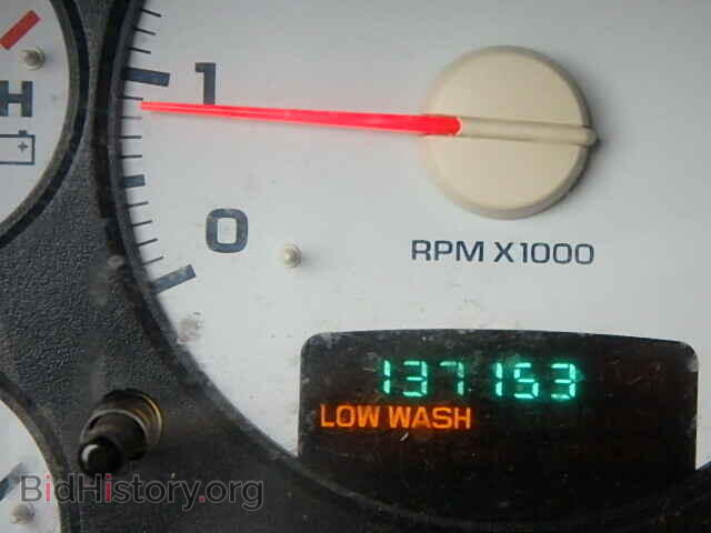 2003 DODGE RAM 1500 - VIN: 1D7HU18D03J670169 - Фото 8