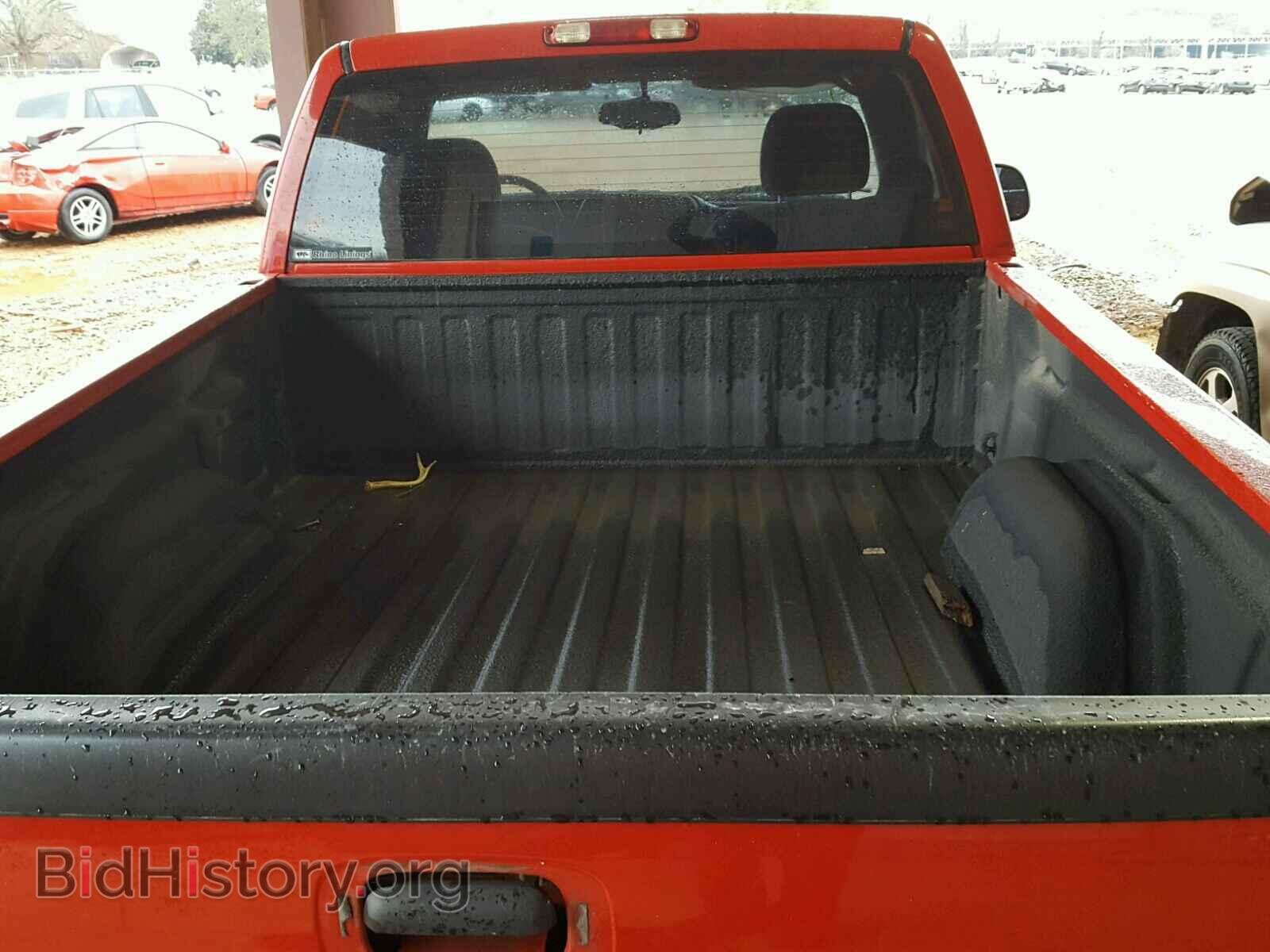 2006 CHEVROLET SILVERADO - VIN: 3GCEC14V86G211315 - Photo 6