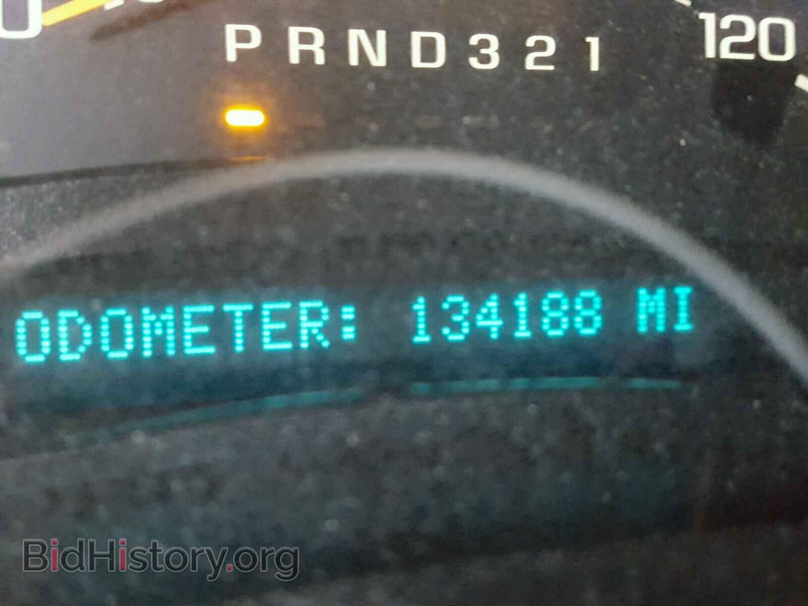 2006 CHEVROLET SILVERADO - VIN: 3GCEC14V86G211315 - Photo 8