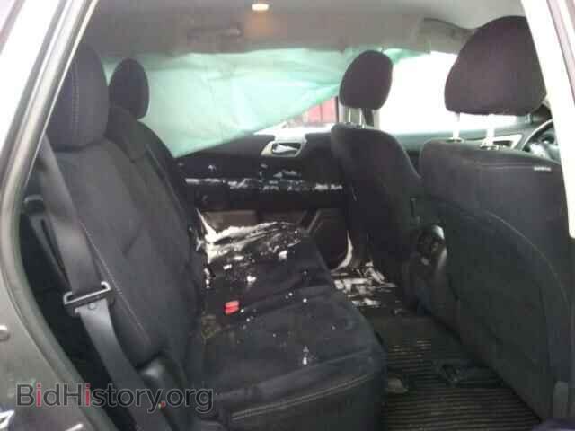 2015 NISSAN PATHFINDER - VIN: 5N1AR2MMXFC678471 - Photo 6