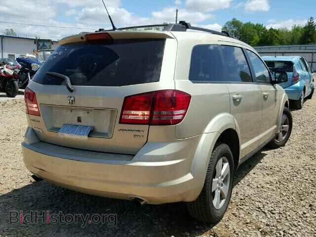 2010 DODGE JOURNEY - VIN: 3D4PG5FV2AT117841 - Фото 4
