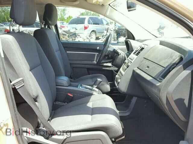 2010 DODGE JOURNEY - VIN: 3D4PG5FV2AT117841 - Фото 5
