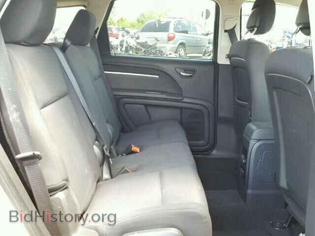 2010 DODGE JOURNEY - VIN: 3D4PG5FV2AT117841 - Фото 6