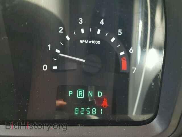 2010 DODGE JOURNEY - VIN: 3D4PG5FV2AT117841 - Фото 8