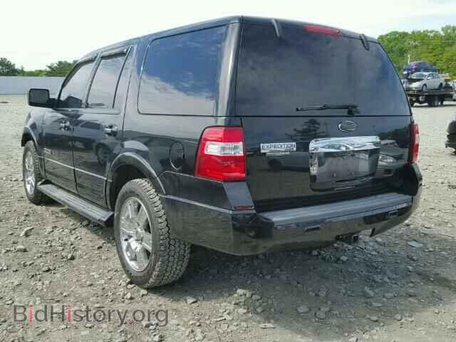 2007 FORD EXPEDITION - VIN: 1FMFU20587LA04582 - Фото 3