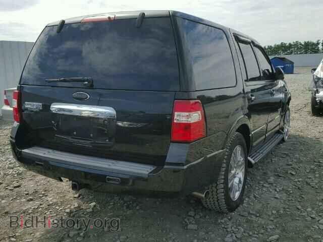 2007 FORD EXPEDITION - VIN: 1FMFU20587LA04582 - Фото 4