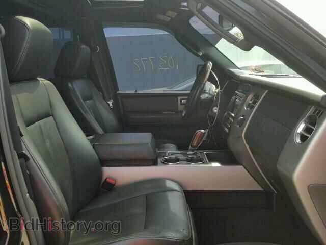 2007 FORD EXPEDITION - VIN: 1FMFU20587LA04582 - Фото 5
