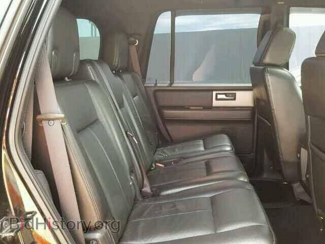 2007 FORD EXPEDITION - VIN: 1FMFU20587LA04582 - Фото 6