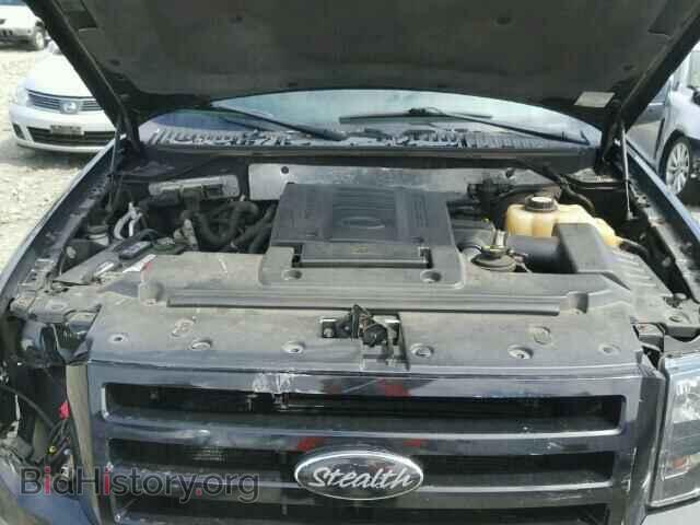 2007 FORD EXPEDITION - VIN: 1FMFU20587LA04582 - Фото 7