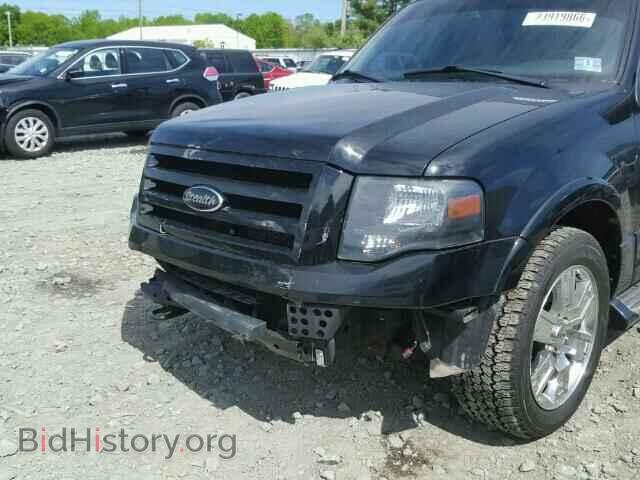 2007 FORD EXPEDITION - VIN: 1FMFU20587LA04582 - Фото 10