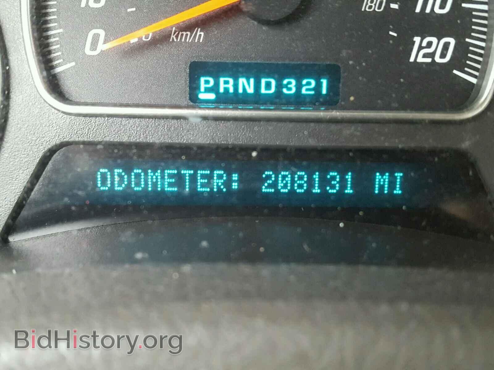 2002 GMC ENVOY - VIN: 1GKDS13S122322365 - Фото 8