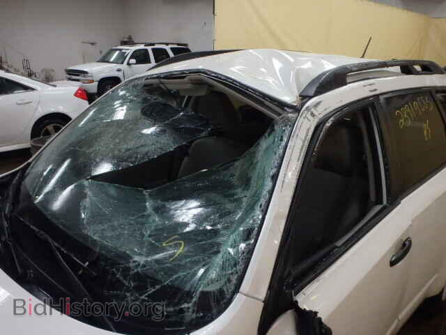 2012 SUBARU FORESTER - VIN: JF2SHBBC0CH412737 - Photo 9