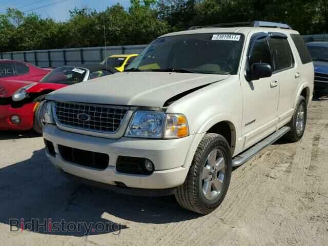 2005 FORD EXPLORER - VIN: 1FMZU75WX5ZA65017 - Фото 2