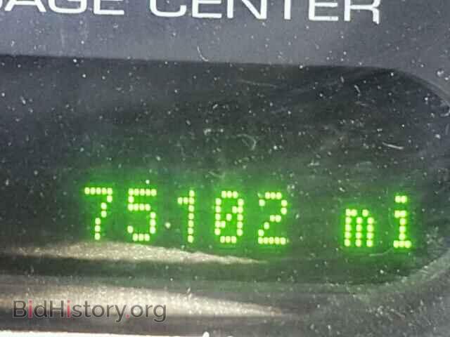 2005 FORD EXPLORER - VIN: 1FMZU75WX5ZA65017 - Фото 8