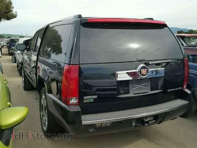 2010 CADILLAC ESCALADE - VIN: 1GYUKHEF8AR189091 - Фото 3