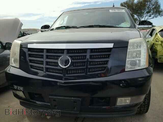 2010 CADILLAC ESCALADE - VIN: 1GYUKHEF8AR189091 - Фото 10