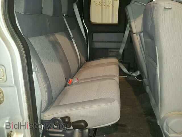 2012 FORD F150 - VIN: 1FTFX1EF9CFA71403 - Фото 6
