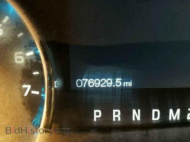 2012 FORD F150 - VIN: 1FTFX1EF9CFA71403 - Фото 8